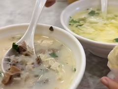 酸汤驴肉-高玛纳驴肉火烧(一世界店)