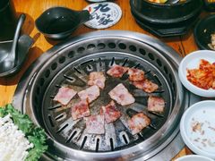 -九田家黑牛烤肉料理(香河店)