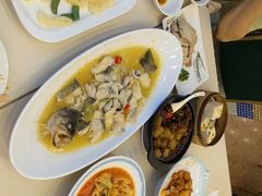 -古南都·清真绿柳居菜馆(太平南路店)