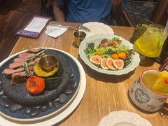 -秘密旅行Bonjour(黑金冠 江南西店)
