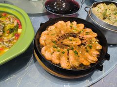 -印巷里主题餐厅(马鞍山店)