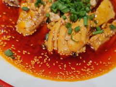 -李氏传家菜(兴城路店)