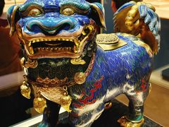 -上海博物馆(人民广场馆)