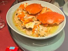 -环球港凯悦 · 享悦中餐厅