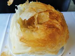 酥皮玉米浓汤-王品牛排(上海仙霞店)