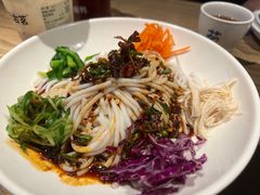 -茄子恰恰·新云南小炒(坪山益田店)