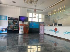 -蓝希酒店·天津河东万达广场店(天津武警医院店)