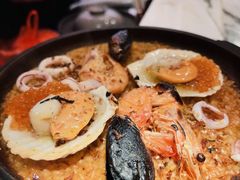 -High Yaki THE SEA海鲜居酒屋
