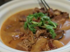 -又见炊烟私房菜(敬亭路店)