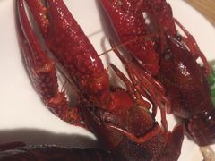 -怡咖啡海鲜自助餐厅(浦东香格里拉店)