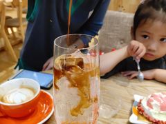 -藏猫猫咖啡主题馆(中央大道店)