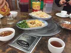 -深圳柯记餐厅(大望店)