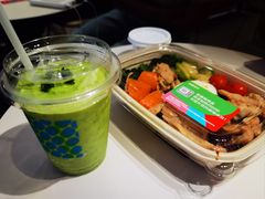 -KPRO肯律轻食(淘金店)