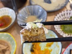 -轻蔬不用等·素食(江苏路店)