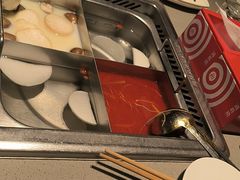 -海底捞火锅(龙湖北京大兴天街店)