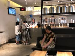 -喜茶(深圳东门1234店)