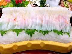 -海通1号(梅峰店)