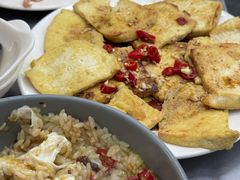 -松明一烤肉馆(鲁园店)