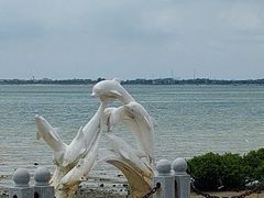 -霞山观海长廊