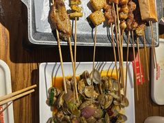 -管氏翅吧(台湾街店)