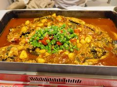 -雅佳神话·麻辣烤鱼(新街口店)