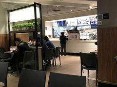 -肯德基(东直门来福士店)