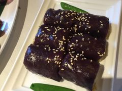 -潮福城潮州大酒楼(湖滨北路店)