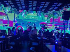 -MOSSO·Liveshow(M3香港广场店)