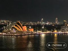 -悉尼海港大桥