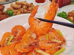 -阿里元老宋海鲜大排档(明发店)