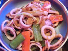 -钳真多钓虾馆·小龙虾海鲜烧烤(九六广场店)