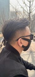 点击看大图 -悦SALON