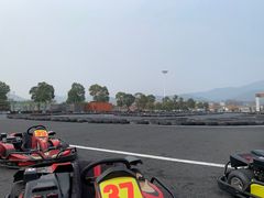 -赛达赛车主题乐园·卡丁车·团建