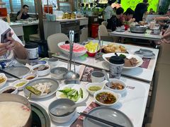 -洪氏嗨捞·广东猪肚鸡·椰子鸡火锅(西咸万象城店)
