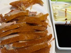 -梅利汴京烤鸭•开封豫菜地标店(东大街店)