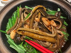 -海立阁海鲜江浙菜(漕河泾印象城店)