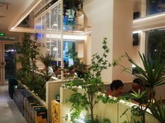 -大可泥炉烤肉(中街店)