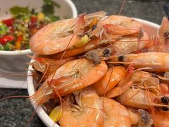 -名门潮牛·鲜牛肉海鲜火锅.烧烤自助餐厅(诚丰广场店)