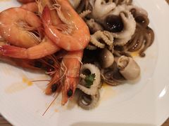 -上海雅居乐万豪侯爵酒店