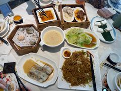 -點無缺茶楼·海鲜酒家(世博店)