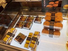 -红跑车HPCBAKERY(汉商店)