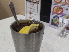 -新威港式茶餐厅(松岗天虹店)