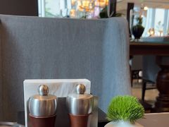 -广州文华东方酒店·悦铂尼西餐厅