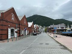-金森红砖仓库