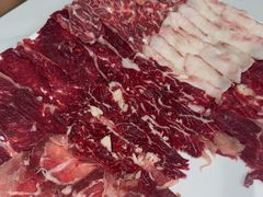 -潮正和潮汕牛肉火锅·老字号(番禺万达店)