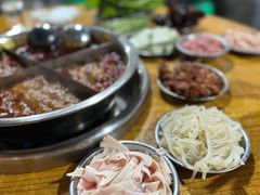 -渝味黄姐火锅(黄泥村店)