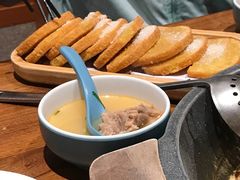 -羊瑞堂·横山炖羊肉·陕菜(未央路旗舰店)