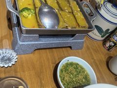 -琼菜人家·海南菜·文昌鸡(文昌大道店)