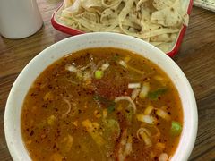 -兄弟俩老李家牛肉汤(总店)