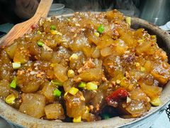 -老雒阳面馆·水席(王城路店)